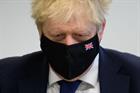 Boris Johnson (Photo by Leon Neal/Getty Images)