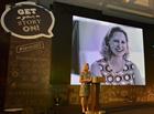 Internal event helps Marriott marketers 'Get your story on'