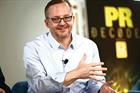 Global CCO Robert Gibbs to leave McDonald's