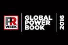 Global Power Book chiefs see themselves as George Clooney and Helen Mirren