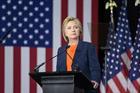 PRWeek Global Power Book chiefs pick Hillary for president as the best of a bad bunch