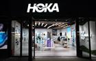 Photo of the Hoka 