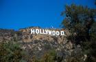 Image of the Hollywood sign in Los Angeles