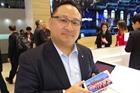 The Big Interview: LG's senior director of global comms Ken Hong
