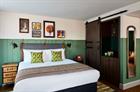 InterContinental Hotels Group names DeVries global AOR for four brands