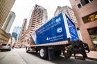 FleishmanHillard locks down Iron Mountain account