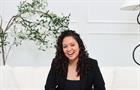 Jacqueline Agudelo headshot