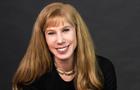 Headshot of Kathy Bloomgarden