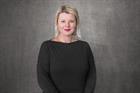 Heather Kernahan has been promoted to global CEO