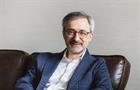Philippe Krakowsky took over IPG at the start of 2021.
