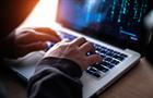 Stock art of a laptop