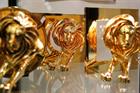 Cannes Lions awards
