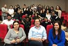 MEPRA hosts Student Pitch Challenge
