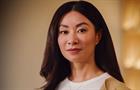 Headshot of Hannah Wong