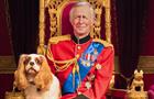 Dana Carvey reprises his impersonation of King Charles for PetSmart Charities