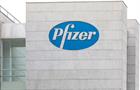 Image of a Pfizer building