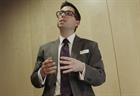 The Big Interview: PR Newswire's Michael Pranikoff