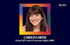 Headshot of Carolina Ortiz with pronouns she-her
