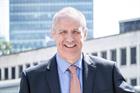 Dr Richard Allcorn