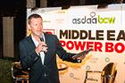 PRWeek launches inaugural Middle East Power Book