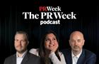 The PR Week podcast featuring Luz Corona