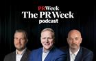 The PR Week podcast featuring Jon Harris