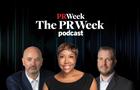 The PR Week podcast featuring Cheryl Overton