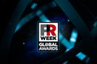 PRWeek Global Awards launch; Jonathan Adashek to chair jury