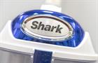 Stock art of a Shark vacuum