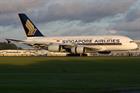 Singapore Airlines names BerlinRosen North American AOR