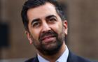 Humza Yousaf (Credit: Jeff J Mitchell/Getty Images)