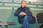 Sorrell: 'I'm going to start again'