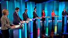 The big debate: More than three quarters of comments about Nicola Sturgeon were positive