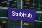 Image of StubHub headquarters in San Francisco