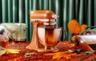 Picture of the Taylor Swift-inspired KitchenAid product