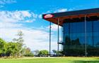 stock art of a Takeda Pharmaceutical office