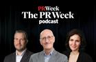 The PR Week podcast featuring Jonathan Heit