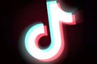 TikTok logo
