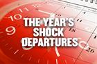 Seven shock PR departures in 2015