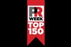 PRWeek: Top 150 consultancies 
