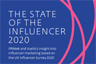 The State of the Influencer 2020 Report