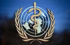 Image of a global health logo