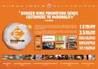 Alison Brod's Burger King work shines on Wednesday winners lists at Cannes