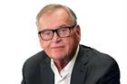 Omnicom CEO John Wren (Photo credit: Omnicom/press release).