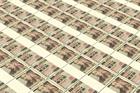 Dentsu posts 3.4% organic growth as reforms continue