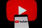Youtube logo