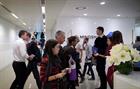 Mindshare: growing when all around is chaos
