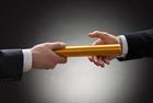 The secret to great succession planning