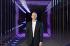 Meet the commando entrepreneur leading London's fintech charge