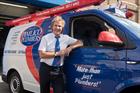"I'd rather people be talking about me than the plumber up the road": PR lessons from Charlie Mullins